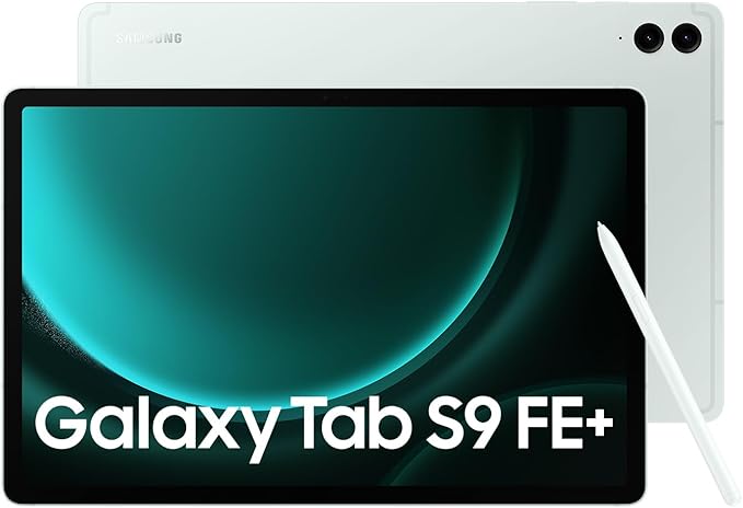 Galaxy Tab S9+