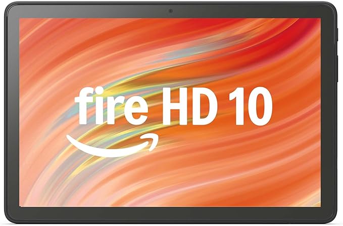 Amazon Fire HD 10