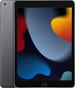 Apple iPad (第９世代)