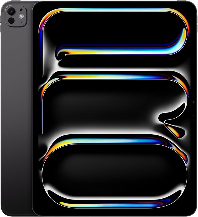 Apple 13インチiPad Pro (M4)