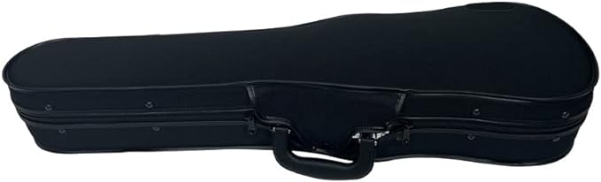 東洋楽器 UL シェル ONE ブラック 4/4サイズ用 バイオリンケース