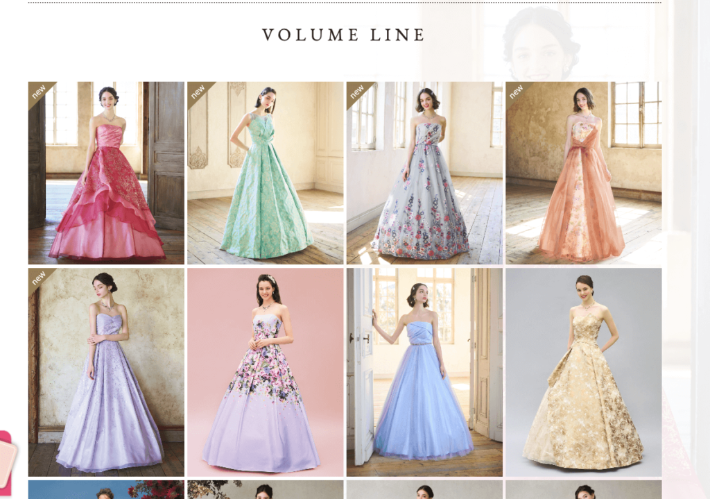 演奏者が選ぶ】演奏会用ドレスおすすめブランド4選 - Music Diversity  