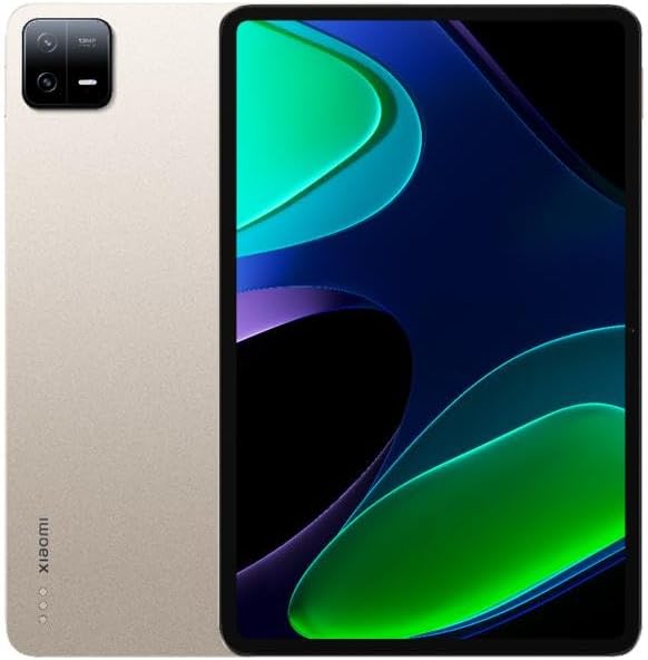 Xiaomi Pad 6