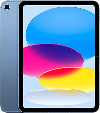 iPad (第10世代)
