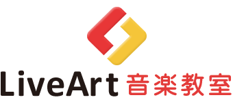 LiveArt音楽教室