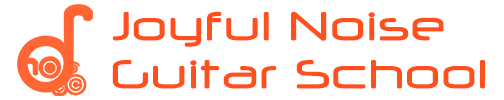 ジョイフルノイズギタースクール