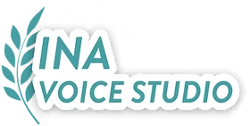 INA VOICE STUDIO