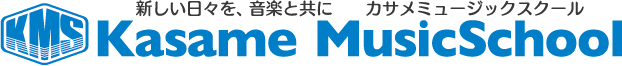 Kasame MusicSchool