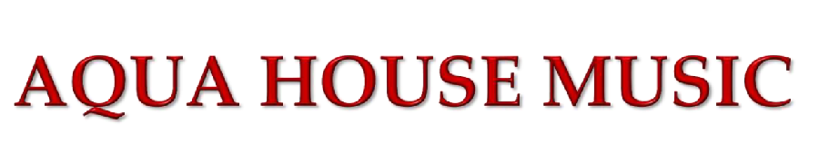アクアハウスミュージック